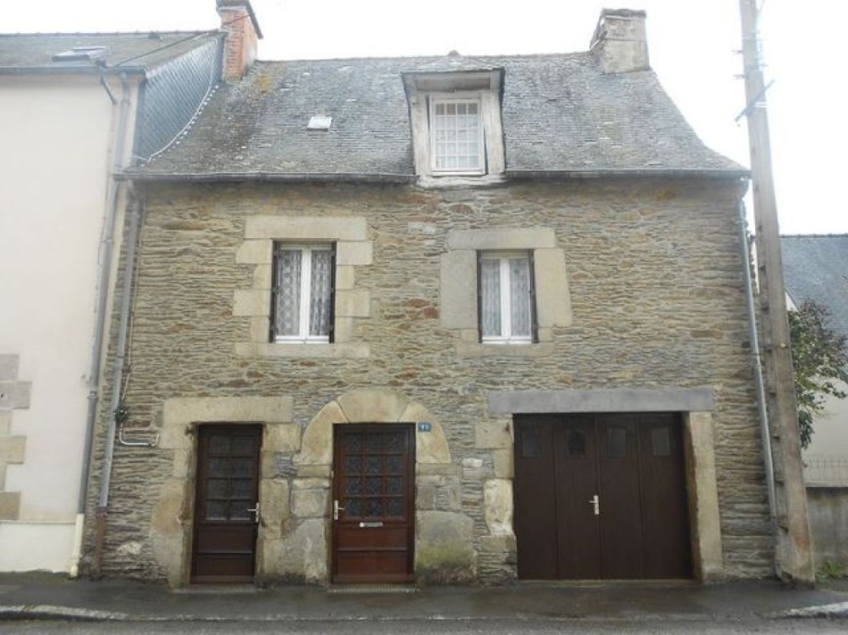 Josselin Property For Sale Josselin Property For Sale