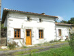 2 Bed. House, Near Cellefrouin in Charente