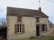 2 Bed. House, Near Orsennes in Indre