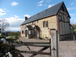 5 Bed. House, Near Le pin au Haras in Orne
