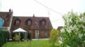 4 Bed. Farmhouse, Near Lignac in Indre