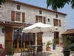4 Bed. Maison de Maître, Near CHASSENEUIL SUR BONNIEURE in Charente