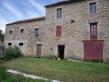 6 Bed. Farmhouse, Near AUBENAS in Ardeche