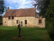 House, Near ARGENTAN in Orne