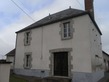 2 Bed. House, In St Leger Magnazeix in Haute-Vienne