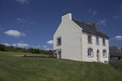 5 Bed. House, Near Locmaria-Berrien in Finistère