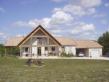 3 Bed. House, Near Eymet in Dordogne