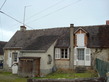 1 Bed. House, Near Lignac in Indre