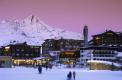 1 Bed. Apartment, In Tignes in Savoie