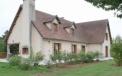 6 Bed. House, Near VRIGNY in Loiret