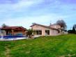 5 Bed. House, Near secteur ARS in Ain