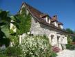 3 Bed. Villa, Near PROCHE SOUILLAC DANS LE LOT in Lot