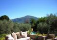 5 Bed. House, Near Le Bar-sur-Loup in Alpes-Maritimes