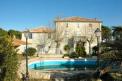 8 Bed. Property, Near Beziers in Aude