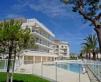 1 Bed. Apartment, Near Cannes-la-Bocca in Alpes-Maritimes
