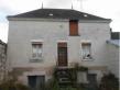 2 Bed. House, Near Pouille in Loir-et-Cher