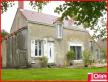 2 Bed. House, Near LA CHATRE in Indre