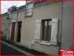 2 Bed. House, Near LA CHATRE in Indre