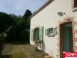 1 Bed. House, Near LA CHATRE in Indre