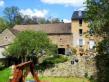 3 Bed. House, Near CHASTEL NOUVEL in Lozère