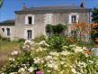 3 Bed. House, Near MONTJEAN SUR LOIRE in Maine-et-Loire