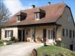 4 Bed. House, Near CRESSENSSAC in Lot
