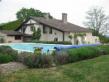 4 Bed. House, Near Nr Monsegur in Gironde