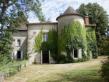10 Bed. Chateau, Near Proche/Near Limoges in Charente