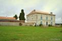 4 Bed. Maison de Maître, Near Proche/Near Chalais in Charente