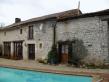 7 Bed. House, Near Proche/Near Chaunay in Vienne