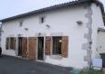 3 Bed. House, Near Proche/Near Civray in Vienne