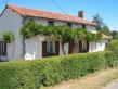 5 Bed. House, Near Proche/Near Civray in Vienne
