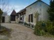 2 Bed. House, Near Proche/Near Montpon in Dordogne