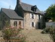2 Bed. House, Near Antrain in Ille-et-Vilaine