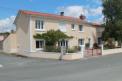 6 Bed. House, Near La Chataigneraie in Vendée