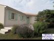 4 Bed. House, Near Saintes in Charente-Maritime