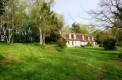 4 Bed. House, Near LOUE in Sarthe
