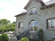 5 Bed. House, Near MONTSALVY in Cantal