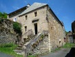 House, Near SAINTE HELENE in Lozère