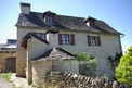 4 Bed. House, Near VALADY in Aveyron