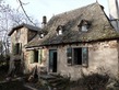 2 Bed. House, Near VEZELS ROUSSY in Cantal