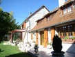 5 Bed. Longère, Near Pouille in Loir-et-Cher