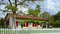 4 Bed. Property, Near Monségur in Gironde
