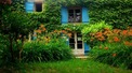 6 Bed. House, Near La Reole in Gironde