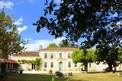 10 Bed. Gîte, Near Jonzac in Charente-Maritime