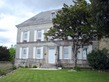 6 Bed. Maison de Maître, In Mortagne in Charente-Maritime