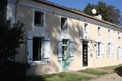 4 Bed. Gîte, Near Chalais in Charente