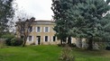 8 Bed. Gîte, Near Langon in Gironde