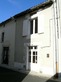 2 Bed. House, In Civray in Vienne