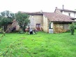 2 Bed. House, Near Civray in Vienne